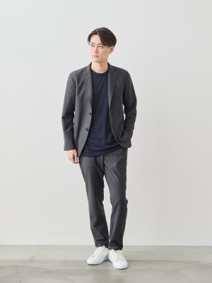モデル 181cm 71kg サイズ L