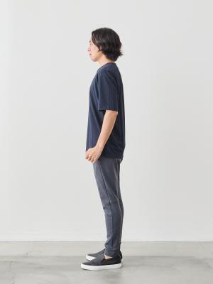 モデル 173cm 64kg サイズ M