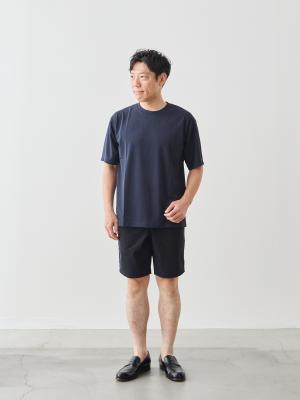 モデル 171cm 70kg サイズ M