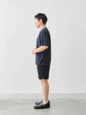 モデル 171cm 70kg サイズ M