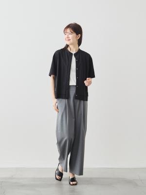 モデル 171cm サイズ フリー