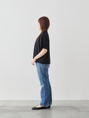 モデル 164cm サイズ フリー