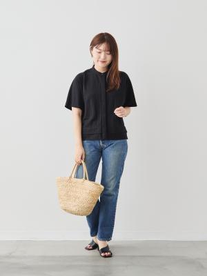 モデル 164cm サイズ フリー