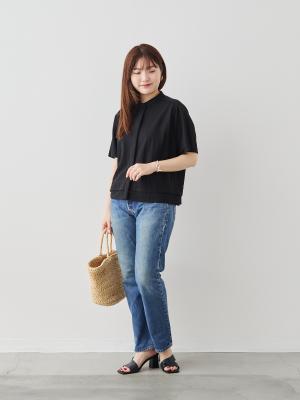 モデル 164cm サイズ フリー