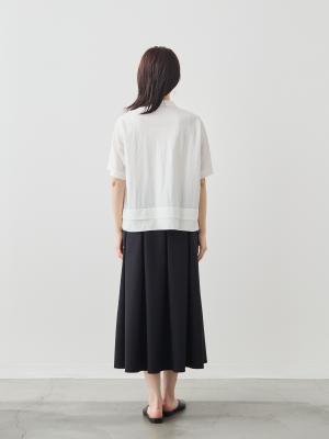 モデル 171cm サイズ フリー