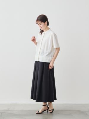 モデル 171cm サイズ フリー