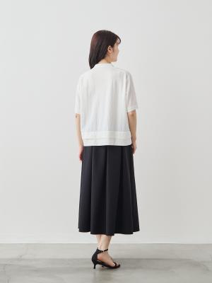 モデル 171cm サイズ フリー