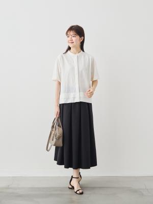 モデル 171cm サイズ フリー