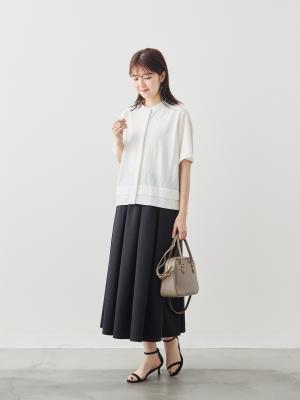 モデル 171cm サイズ フリー