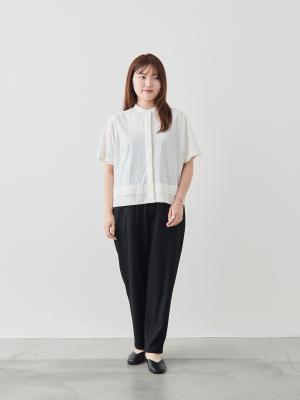 モデル 164cm サイズ フリー