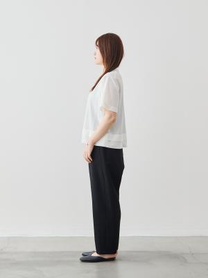 モデル 164cm サイズ フリー