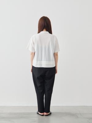モデル 164cm サイズ フリー