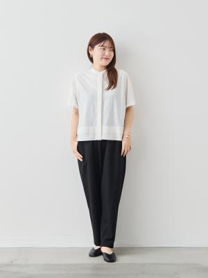 モデル 164cm サイズ フリー
