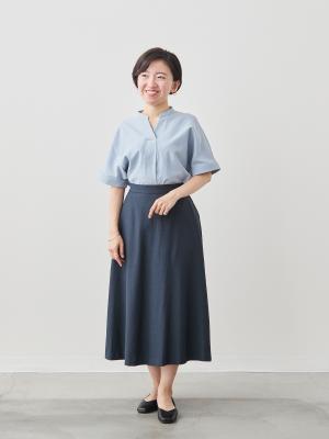 モデル 150cm サイズ 36