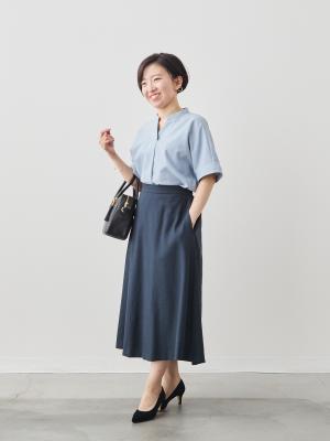 モデル 150cm サイズ 36