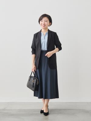 モデル 150cm サイズ 36