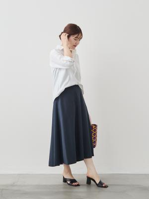 モデル 164cm サイズ 40