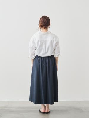 モデル 164cm サイズ 40