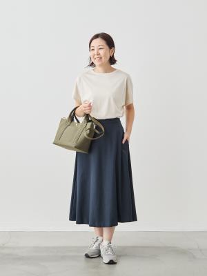 モデル 156cm サイズ 36