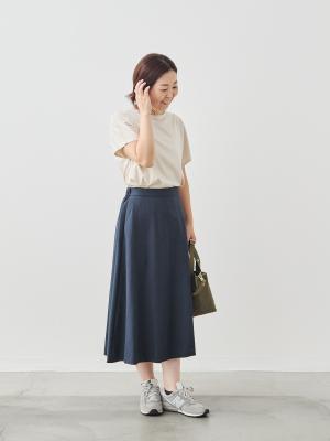 モデル 156cm サイズ 36