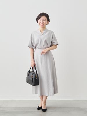 モデル 150cm サイズ 36