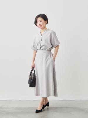 モデル 150cm サイズ 36