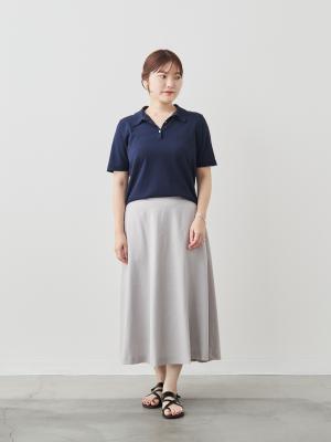 モデル 164cm サイズ 40