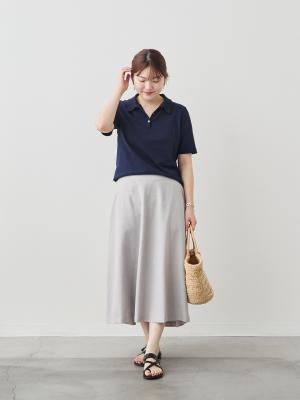 モデル 164cm サイズ 40