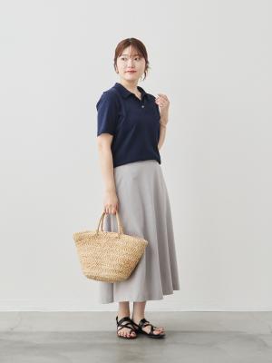 モデル 164cm サイズ 40