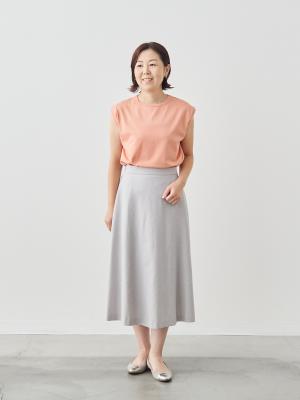 モデル 156cm サイズ 36