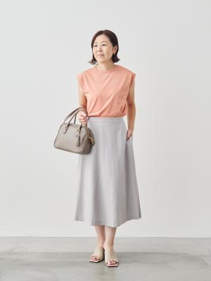 モデル 156cm サイズ 36