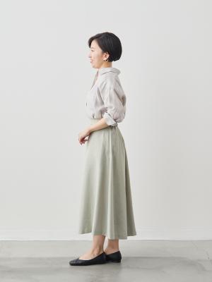 モデル 150cm サイズ 36