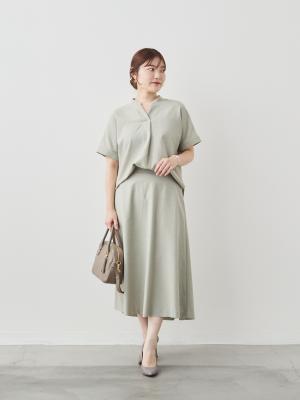 モデル 164cm サイズ 40