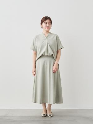 モデル 164cm サイズ 40