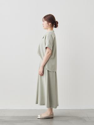 モデル 164cm サイズ 40