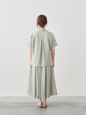 モデル 164cm サイズ 40