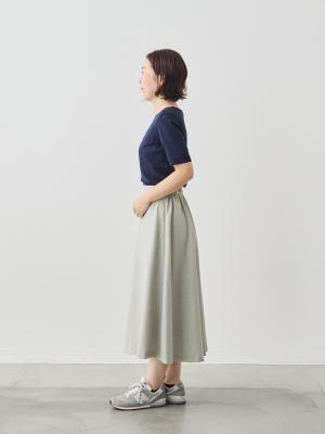 モデル 156cm サイズ 36