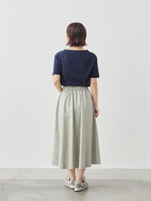 モデル 156cm サイズ 36