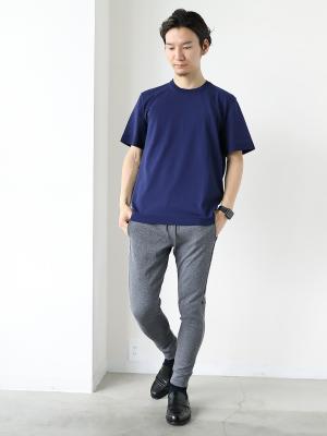 モデル 175cm 62kg サイズ S