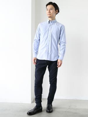 モデル 175cm 62kg サイズ M