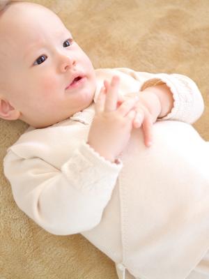 出産お祝い お胴着セット うさぎ Factelier ファクトリエ