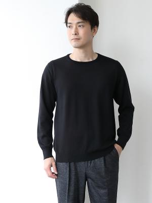 モデル 184cm 73kg サイズ LL