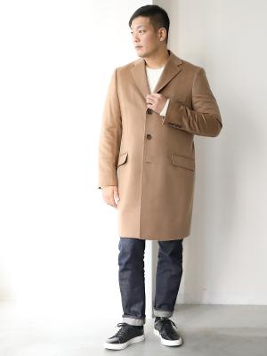 モデル 180cm 80kg サイズ 3L