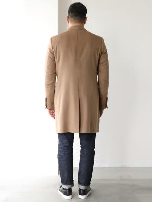 モデル 180cm 80kg サイズ 3L