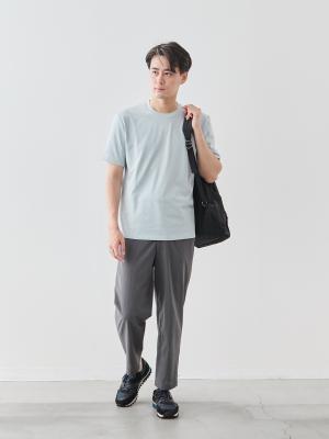 モデル 181cm 71kg ウエスト82cm サイズ L