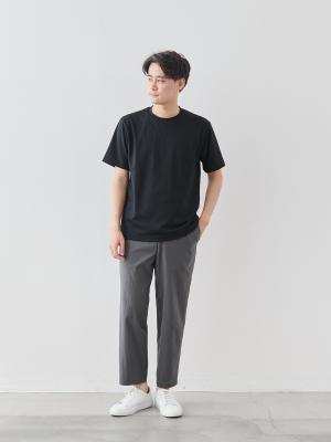 モデル 181cm 71kg ウエスト82cm サイズ L