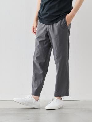 モデル 181cm 71kg ウエスト82cm サイズ L