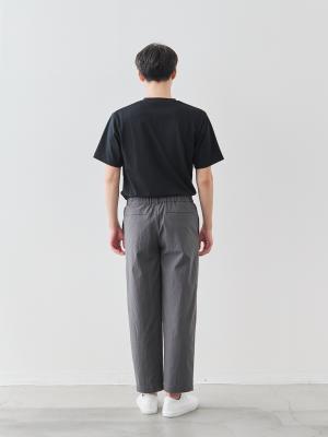モデル 181cm 71kg ウエスト82cm サイズ L
