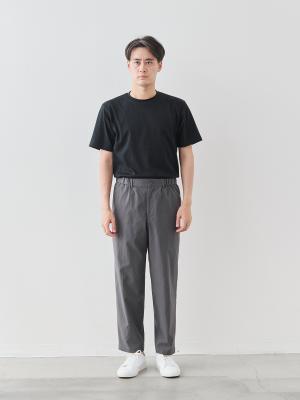 モデル 181cm 71kg ウエスト82cm サイズ LL