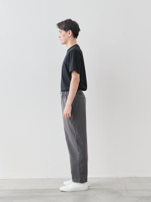 モデル 181cm 71kg ウエスト82cm サイズ LL